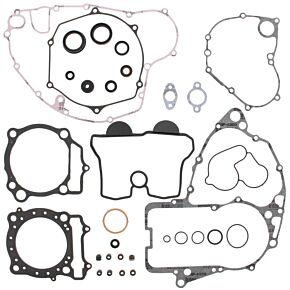 Vertex Pistons Vertex Pistons Vertex Gaskets 05-07 Suzuki RMZ450 Complete Gasket Kit w/ Oil Seals - 811590