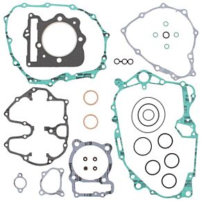 Vertex Pistons Vertex Pistons Vertex Gaskets 05-08 Honda TRX400EX Complete Gasket Kit - 808894