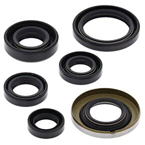 Vertex Pistons Vertex Pistons Vertex Gaskets 05-08 Honda TRX400EX Oil Seal Kit - 822278