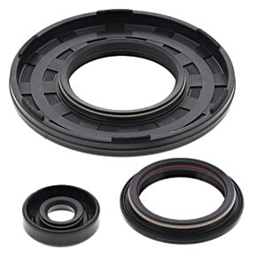 Vertex Pistons Vertex Pistons Vertex Gaskets 05-10 Ski-Doo Expedition 600 HO/TUV/SDI Oil Seal Kit - 55217