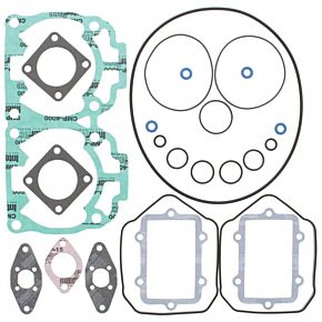 Vertex Pistons Vertex Pistons Vertex Gaskets 05-10 Ski-Doo Expedition 600 HO/TUV/SDI Top End Gasket Kit - 710278