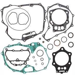 Vertex Pistons Vertex Pistons Vertex Gaskets 05-11 Honda TRX500FE Complete Gasket Kit - 808896