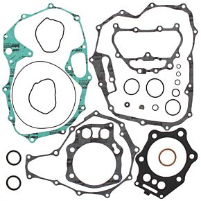 Vertex Pistons Vertex Pistons Vertex Gaskets 05-11 Honda TRX500FM Complete Gasket Kit - 808897