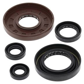 Vertex Pistons Vertex Pistons Vertex Gaskets 05-11 Honda TRX500FM Oil Seal Kit - 822277
