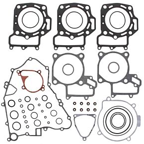 Vertex Pistons Vertex Pistons Vertex Gaskets 05-12 Kawasaki KVF750 Brute Force Complete Gasket Kit - 808881