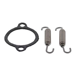 Vertex Pistons Vertex Pistons Vertex Gaskets 05-12 KTM SX-F 250 Exhaust Gasket Kit - 823118