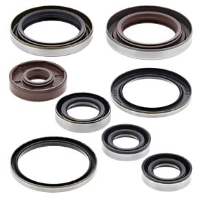 Vertex Pistons Vertex Pistons Vertex Gaskets 05-12 KTM SX-F 250 Oil Seal Kit - 822320