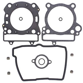 Vertex Pistons Vertex Pistons Vertex Gaskets 05-12 KTM SX-F 250 Top End Gasket Kit - 810328