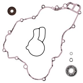 Vertex Pistons Vertex Pistons Vertex Gaskets 05-12 KTM SX-F 250 Water Pump Rebuild Kit - 821328
