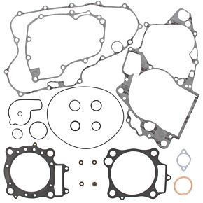 Vertex Pistons Vertex Pistons Vertex Gaskets 05-17 Honda CRF450X Complete Gasket Kit - 808276