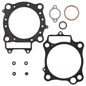 Vertex Pistons Vertex Pistons Vertex Gaskets 05-17 Honda CRF450X Top End Gasket Kit - 810276