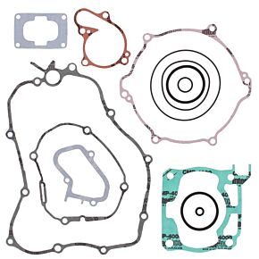 Vertex Pistons Vertex Pistons Vertex Gaskets 05-21 Yamaha YZ125 Complete Gasket Kit - 808641