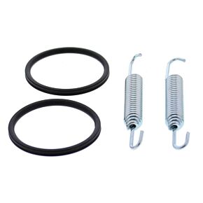 Vertex Pistons Vertex Pistons Vertex Gaskets 05-21 Yamaha YZ125 Exhaust Gasket Kit - 823143