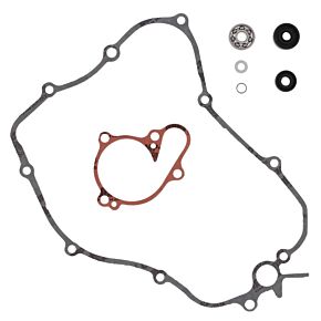 Vertex Pistons Vertex Pistons Vertex Gaskets 05-23 Yamaha YZ125 Water Pump Rebuild Kit - 821641