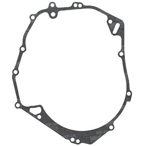 Vertex Pistons Vertex Pistons Vertex Gaskets 06-07 Polaris Outlaw 500 Inner Clutch - Side Cover Gasket Kit - 816202