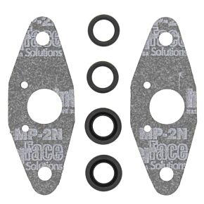 Vertex Pistons Vertex Pistons Vertex Gaskets 06-07 Ski-Doo MX Z 440 Racing LC Power Valve Gasket Kit - 719114