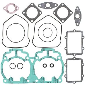 Vertex Pistons Vertex Pistons Vertex Gaskets 06-07 Ski-Doo MX Z 440 Racing LC Top End Gasket Kit - 710258