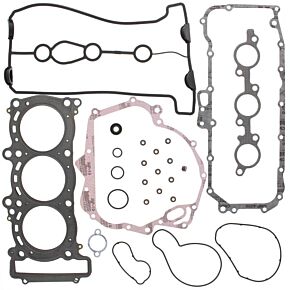 Vertex Pistons Vertex Pistons Vertex Gaskets 06-07 Yamaha Nytro Complete Gasket Kit w/ Oil Seals - 711314