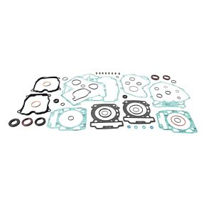 Vertex Pistons Vertex Pistons Vertex Gaskets 06-08 Can-Am Outlander 800 STD 4x4 Complete Gasket Kit w/ Oil Seals - 811956