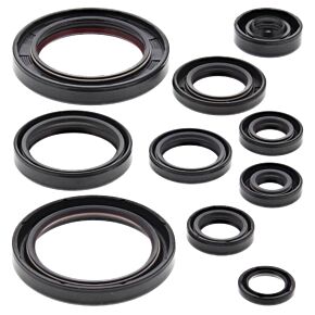 Vertex Pistons Vertex Pistons Vertex Gaskets 06-08 Honda CRF450R Oil Seal Kit - 822330