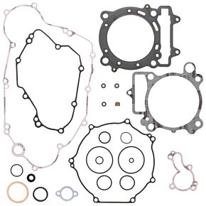 Vertex Pistons Vertex Pistons Vertex Gaskets 06-08 Kawasaki KX450F Complete Gasket Kit - 808469