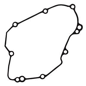 Vertex Pistons Vertex Pistons Vertex Gaskets 06-08 Kawasaki KX450F Ignition Cover Gasket Kit - 816199