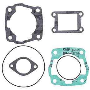 Vertex Pistons Vertex Pistons Vertex Gaskets 06-08 KTM SX 50 Top End Gasket Kit - 810312