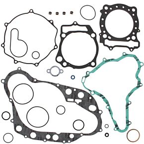 Vertex Pistons Vertex Pistons Vertex Gaskets 06-08 Suzuki LT-R450 Complete Gasket Kit - 808916