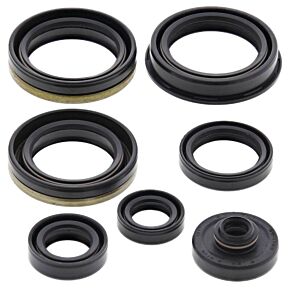 Vertex Pistons Vertex Pistons Vertex Gaskets 06-08 Suzuki RM250 Oil Seal Kit - 822317