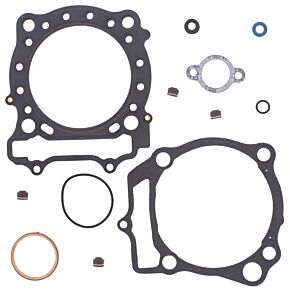 Vertex Pistons Vertex Pistons Vertex Gaskets 06-09 Suzuki LT-R450 Top End Gasket Kit - 810916