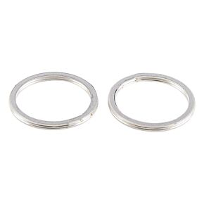 Vertex Pistons Vertex Pistons Vertex Gaskets 06-09 Yamaha TTR50 Exhaust Gasket Kit - 823042
