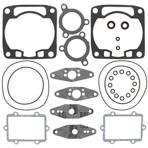 Vertex Pistons Vertex Pistons Vertex Gaskets 06-11 Arctic Cat Cross Fire 600 All Models Top End Gasket Kit - 710275