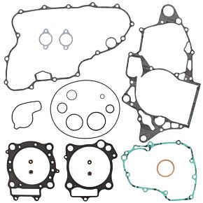 Vertex Pistons Vertex Pistons Vertex Gaskets 06-14 Honda TRX450ER Complete Gasket Kit - 808904