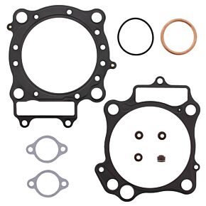 Vertex Pistons Vertex Pistons Vertex Gaskets 06-14 Honda TRX450ER Top End Gasket Kit - 810904