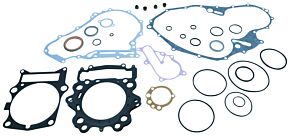 Vertex Pistons Vertex Pistons Vertex Gaskets 06-14 Yamaha YFM700R Raptor Complete Gasket Kit - 808923