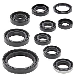 Vertex Pistons Vertex Pistons Vertex Gaskets 06-15 Kawasaki KX450F Oil Seal Kit - 822319