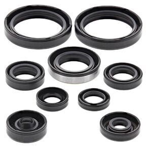 Vertex Pistons Vertex Pistons Vertex Gaskets 06-16 Kawasaki KX250F Oil Seal Kit - 822316