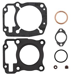Vertex Pistons Vertex Pistons Vertex Gaskets 06-17 Honda CRF150F Top End Gasket Kit - 810248