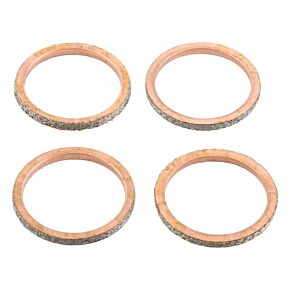 Vertex Pistons Vertex Pistons Vertex Gaskets 06-20 Yamaha YZF-R6 Exhaust Gasket Kit - 823030