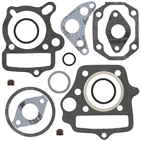 Vertex Pistons Vertex Pistons Vertex Gaskets 06-21 Honda TRX90 Top End Gasket Kit - 810906