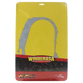 Vertex Pistons Vertex Pistons Vertex Gaskets 06-22 Suzuki M109R Inner Clutch - Side Cover Gasket Kit - 332042