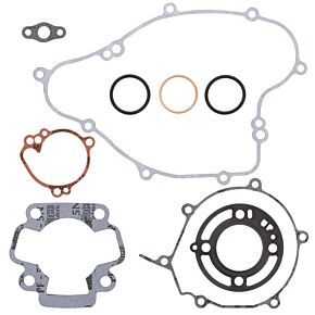 Vertex Pistons Vertex Pistons Vertex Gaskets 06-23 Kawasaki KX65 Complete Gasket Kit - 808417