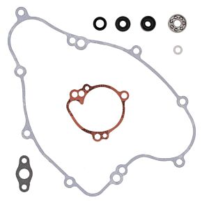 Vertex Pistons Vertex Pistons Vertex Gaskets 06-23 Kawasaki KX65 Water Pump Rebuild Kit - 821417