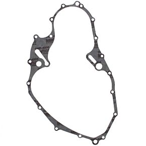 Vertex Pistons Vertex Pistons Vertex Gaskets 06-23 Yamaha YFM700R Raptor Inner Clutch - Side Cover Gasket Kit - 816227