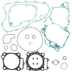 Vertex Pistons Vertex Pistons Vertex Gaskets 07-08 Honda CRF450R Complete Gasket Kit - 808278
