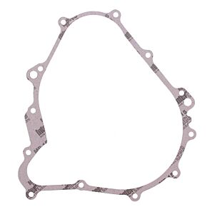 Vertex Pistons Vertex Pistons Vertex Gaskets 07-08 Yamaha YFM400 Grizzly IRS Ignition Cover Gasket Kit - 816116