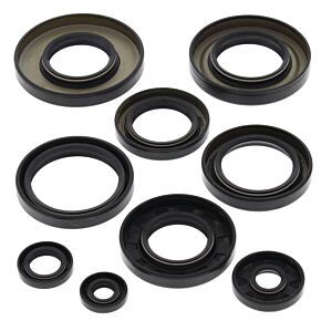 Vertex Pistons Vertex Pistons Vertex Gaskets 07-08 Yamaha YFM400 Grizzly IRS Oil Seal Kit - 822247