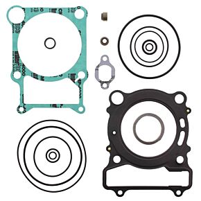 Vertex Pistons Vertex Pistons Vertex Gaskets 07-08 Yamaha YFM400 Grizzly IRS Top End Gasket Kit - 810875