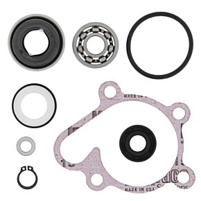 Vertex Pistons Vertex Pistons Vertex Gaskets 07-08 Yamaha YFM400 Grizzly IRS Water Pump Rebuild Kit - 821875