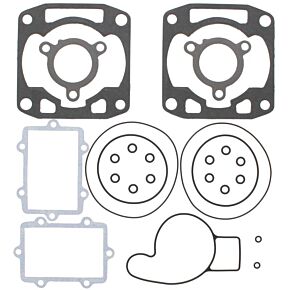 Vertex Pistons Vertex Pistons Vertex Gaskets 07-09 Arctic Cat Cross Fire 500 EFI Top End Gasket Kit - 710290